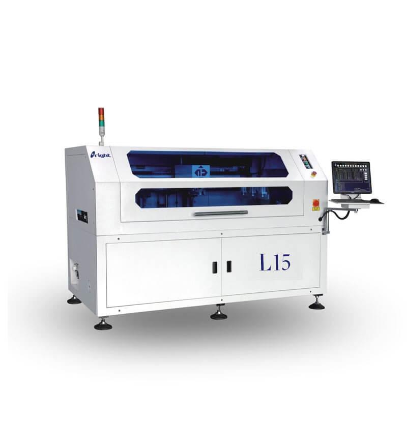 SMT Stencil Printer L15